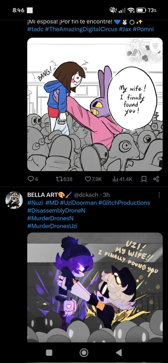 Monserr41363868's tweet photo. @Jennifer_J_8 🤔 https://t.co/S9lLftDN4R