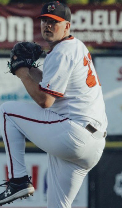ddogbball's tweet photo. @maddoxrlong - 7 complete tonight.
1 ER (no decision)
Top of the league in WHIP
3rd in ERA
#adude
@AlexTHinz @DustinMoseley26 @FLProBaseball https://t.co/1h5nfxiu0g