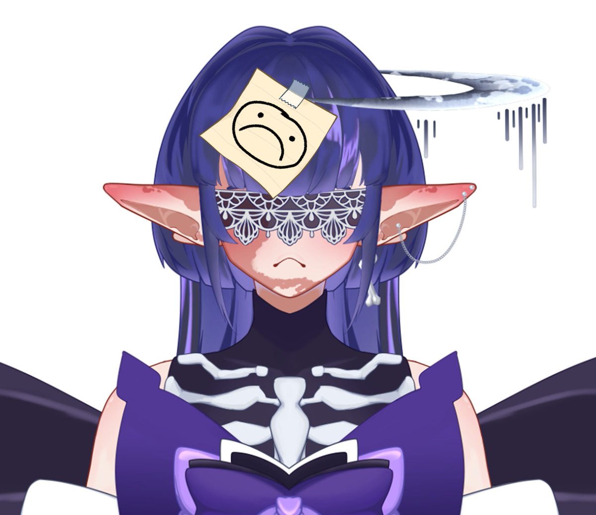 mourningvenusVA's tweet photo. hmph https://t.co/YuUMZWlIM3