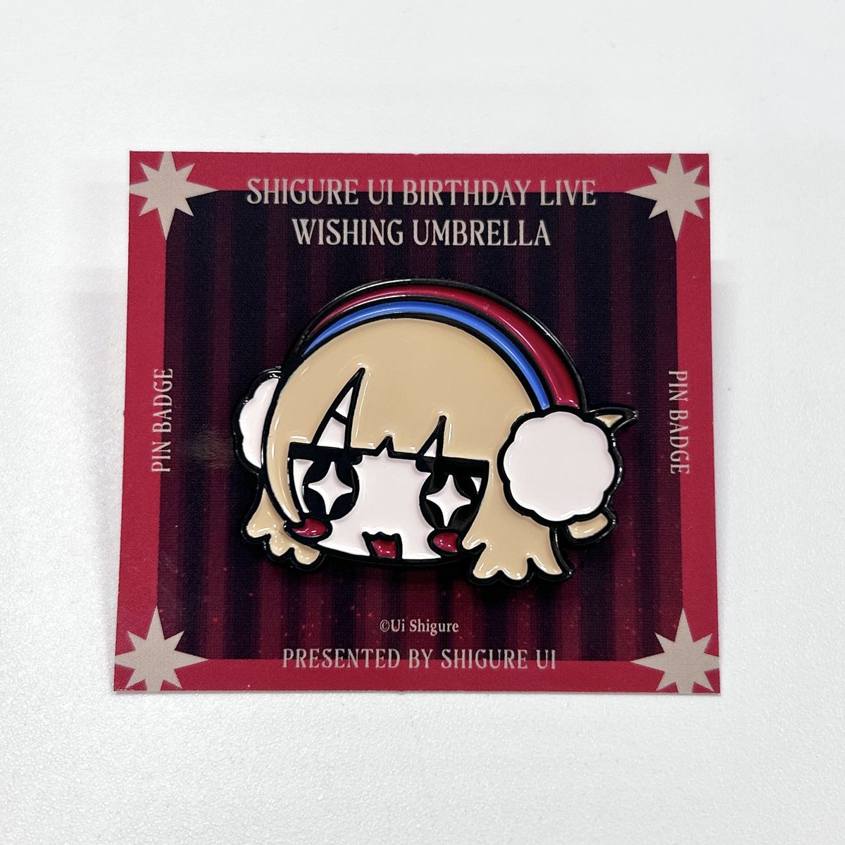 しぐれうい公式info (@shigureui_info) / Posts / X