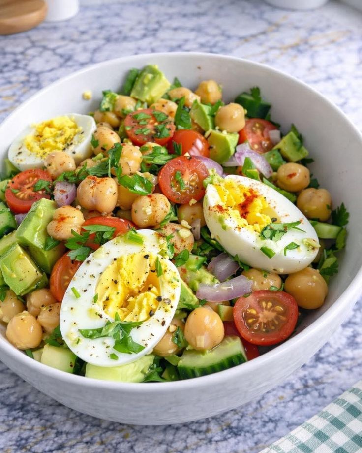 LandLover56's tweet photo. Do you like this salad! https://t.co/V5Opr0gIhD