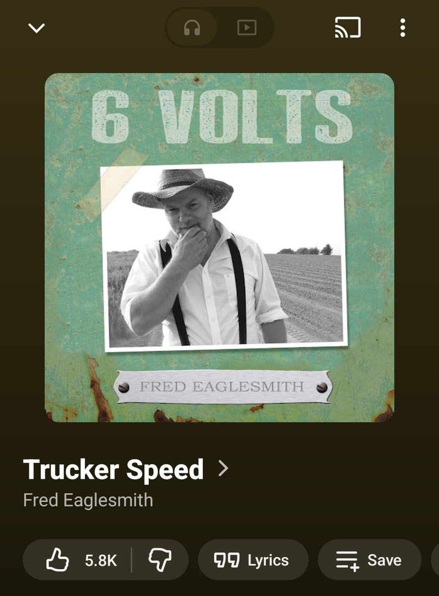 GarbageA2's tweet photo. @NWcountrymusic1 Not sure how he's escaped me, but thank you for making me check him out. This one has been on repeat for me since this tweet. https://t.co/x1tBBgHcJo