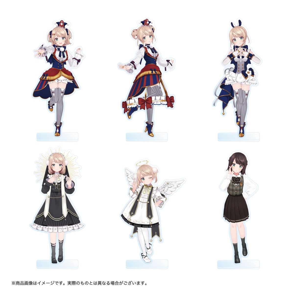 しぐれうい公式info (@shigureui_info) / Posts / X