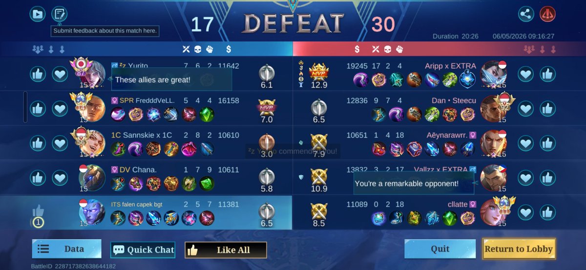 FallennnnS's tweet photo. main solo aj ketemunya beginian mulu 😇 https://t.co/o4CuIrVva8