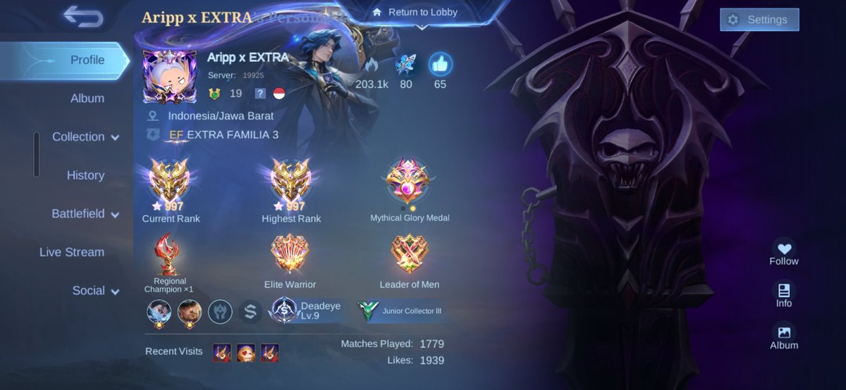 FallennnnS's tweet photo. main solo aj ketemunya beginian mulu 😇 https://t.co/o4CuIrVva8