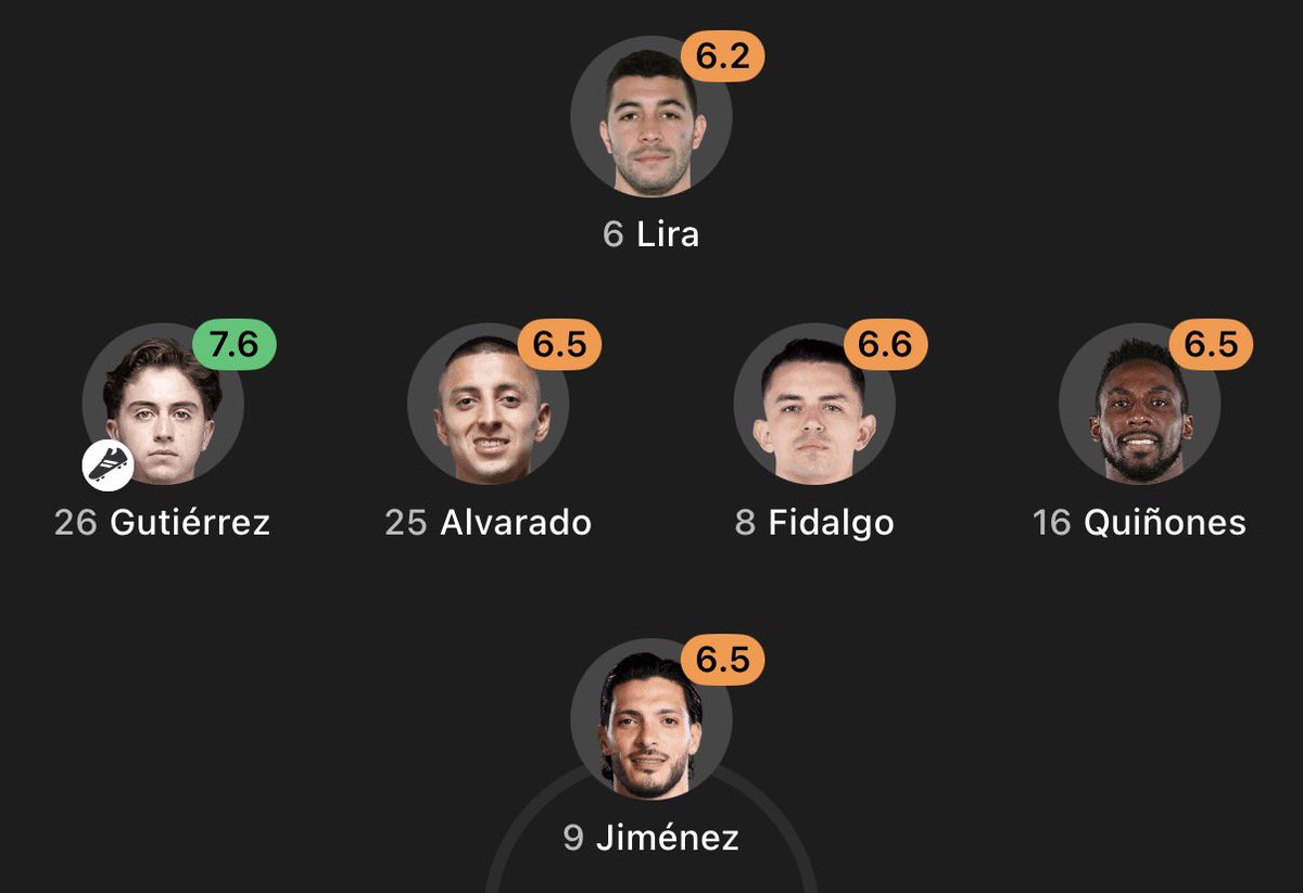 Tactical Manager tweet media