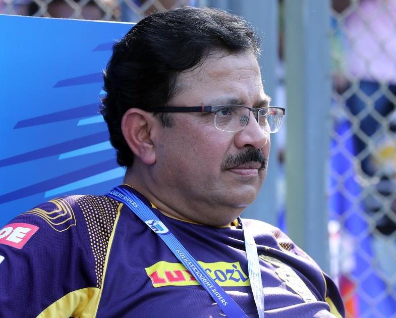 KKRWeRule's tweet photo. 🚨Venky Mysore: “I'm going to make an offer of 20 crore for a great player from a Champion IPL team!” https://t.co/rZYjSwdLrN