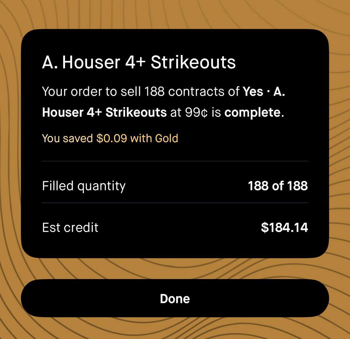 jukepicksbets's tweet photo. 3/3 ✅ anyone tail? https://t.co/sYGst5g1ph