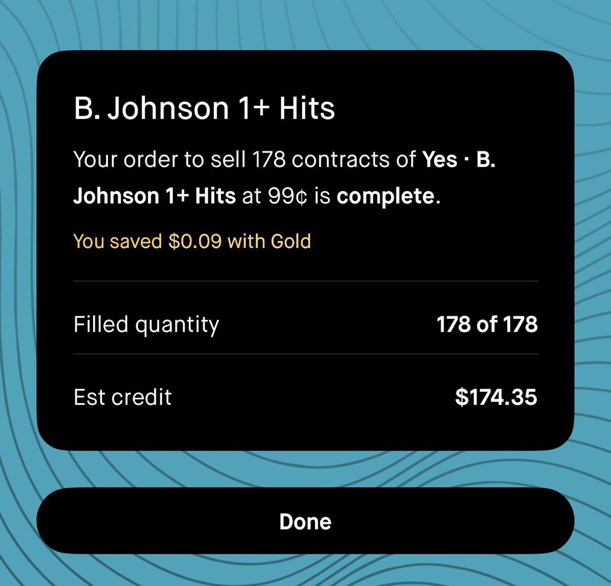 jukepicksbets's tweet photo. 3/3 ✅ anyone tail? https://t.co/sYGst5g1ph