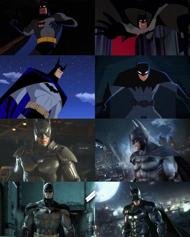 wavebatt's tweet photo. The Batman https://t.co/SnQGhOhBAj