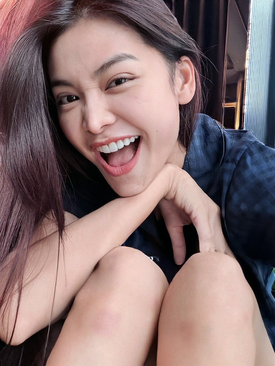Waraha Sisters 🇧🇷🤍🇹🇭 tweet media