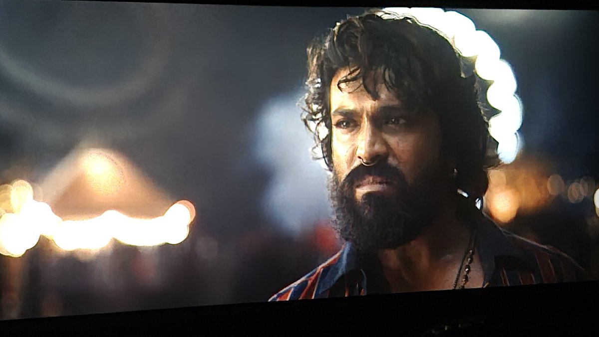 rajumsdian7's tweet photo. Helplessness,disgust, anger all at once!
GOAT actor @AlwaysRamCharan
🫡
#peddi https://t.co/AiLjZg93hW