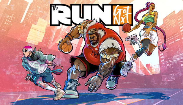 HoodSaintGaming's tweet photo. @NBATHERUN I know the game dropping in 5 days but will any of these characters make an appearance in the future ?? https://t.co/Aj4aTX4Hwe