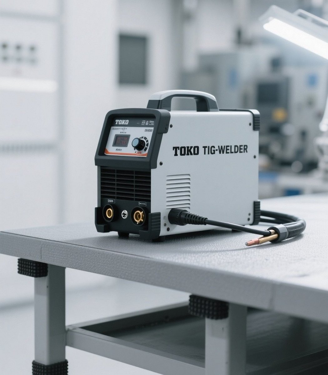 TechnologyToko's tweet photo. As a leading provider of advanced welding consumables and industrial machinery, TOKO delivers unmatched quality in welding rods, wires &amp; flux, alongside IoT welding machines.
Guided by our "Customer-Oriented" management philosophy…#weldingTechnology https://t.co/kzOzTfQ4e1