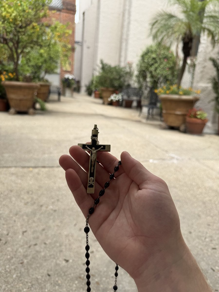 ErictheCatholic's tweet photo. @dapr_goat https://t.co/o5f630TjEX
