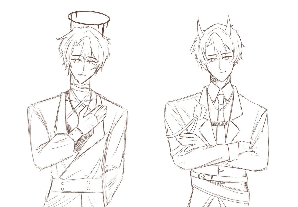 TheGreatestMiip's tweet photo. #commissionTH 

เปิดรับเรื่อย ๆ (มีความจำเป็นต้องใช้เงินค่ะ)

สเกล หัว-อก, หัว-เอว
เส้นรัฟ ลงสีแบบง่าย
เส้นเปล่า 35 บาท | ลงสี 60 บาท
เพิ่มตัวละคร + 30 บาท

แก้ฟรี 2 ครั้ง แก้เพิ่ม ครั้งละ 5 บาท
พื้นหลังสีพื้น ฟรี
พื้นหลังแบบง่าย +10บาท https://t.co/4EOq4tsrcU