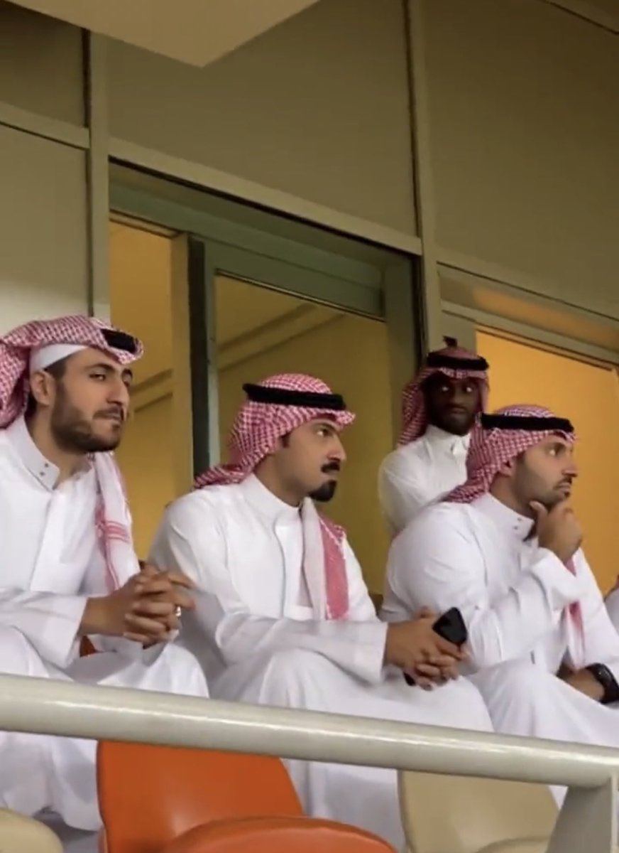 احمد البارقي tweet media