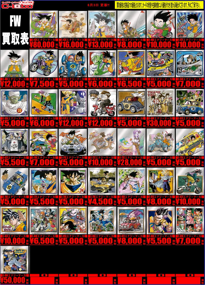 最強買取🔥】フュージョンワールド！！ フュージョンワールド限界突破