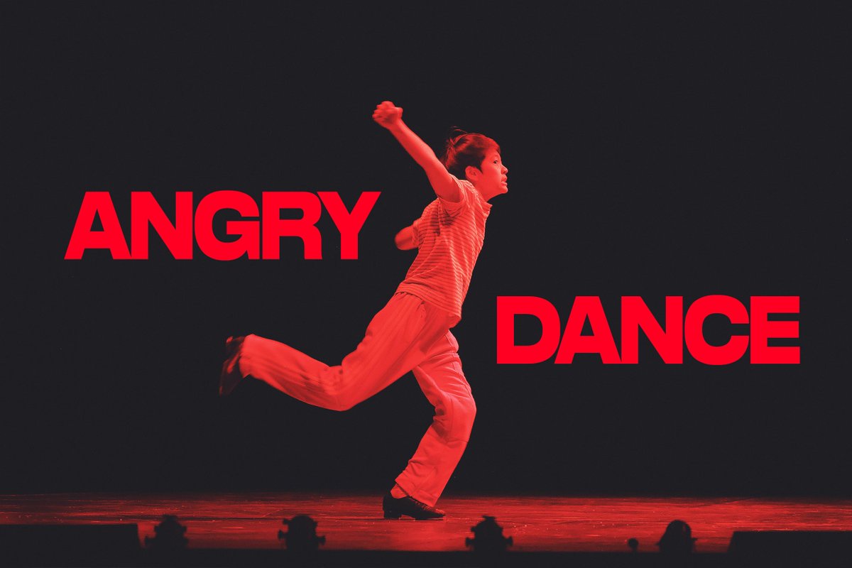 fluffybillyboy's tweet photo. 260429 ANGRY DANCE 🤯🔥❤️‍🔥💥 https://t.co/PX0oQK1257