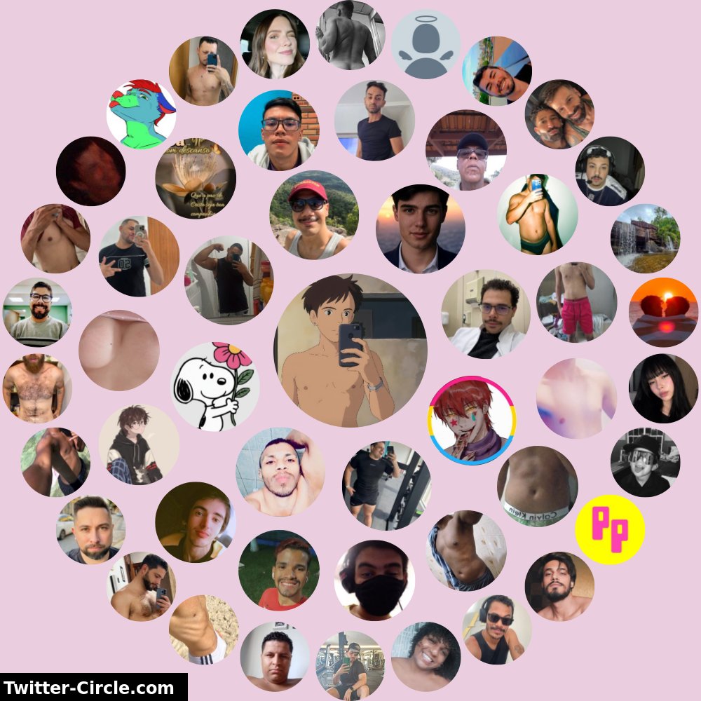 Harle_ymello's tweet photo. Meu Círculo de Interação no Twitter

➡️ https://t.co/KeKnuT4mlN https://t.co/AksCH01OgB