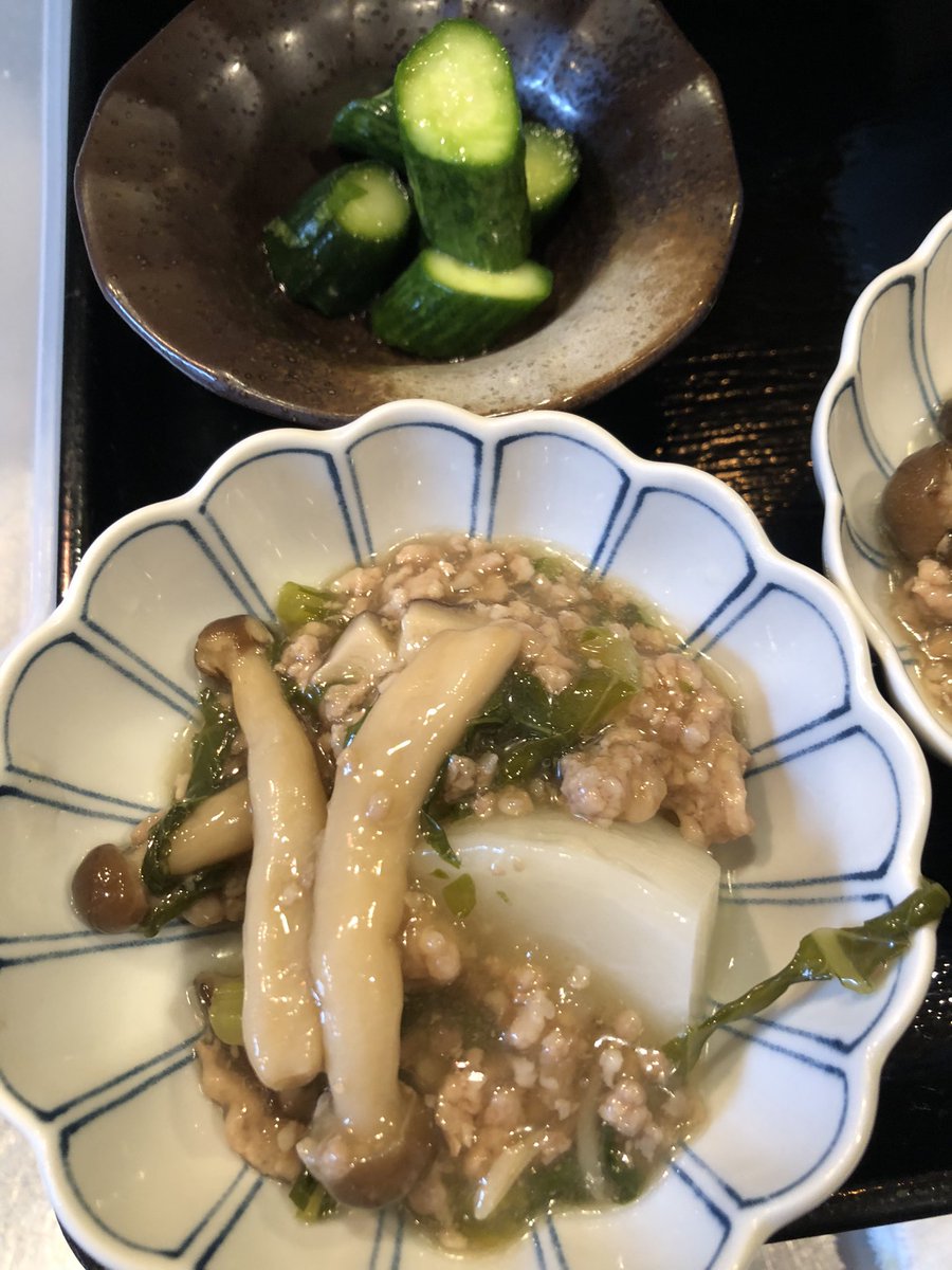 hagaFAST's tweet photo. 金曜日ランチはじまりました！ https://t.co/yMHNHjaNCm