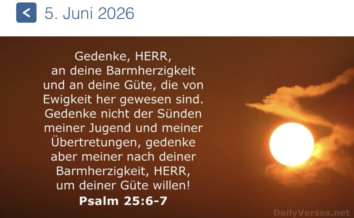 SiegfriedGleich's tweet photo. Tagesvers https://t.co/FkwgYpiGHS
