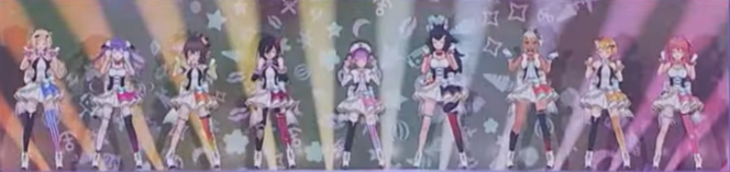 krellius4's tweet photo. @KaiserZking @animetrends Everyone in this lineup is suspected. https://t.co/H79tzPA5lb