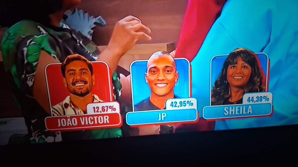 osconectadoss's tweet photo. Sheilonizados unidos , jamais serão  vencidos. 
#CasaDoPatrão 
#TeamSheila https://t.co/6RvEVXSfut