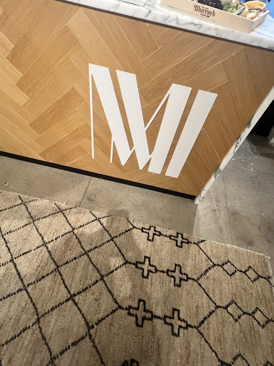 KellyLynnAdams's tweet photo. About tonight….an evening with how women invest at @mmlafleur 🤍learning, loving &amp; creating legacy 

#nytechweek #fashionfinancefun https://t.co/HyUknpLRSf