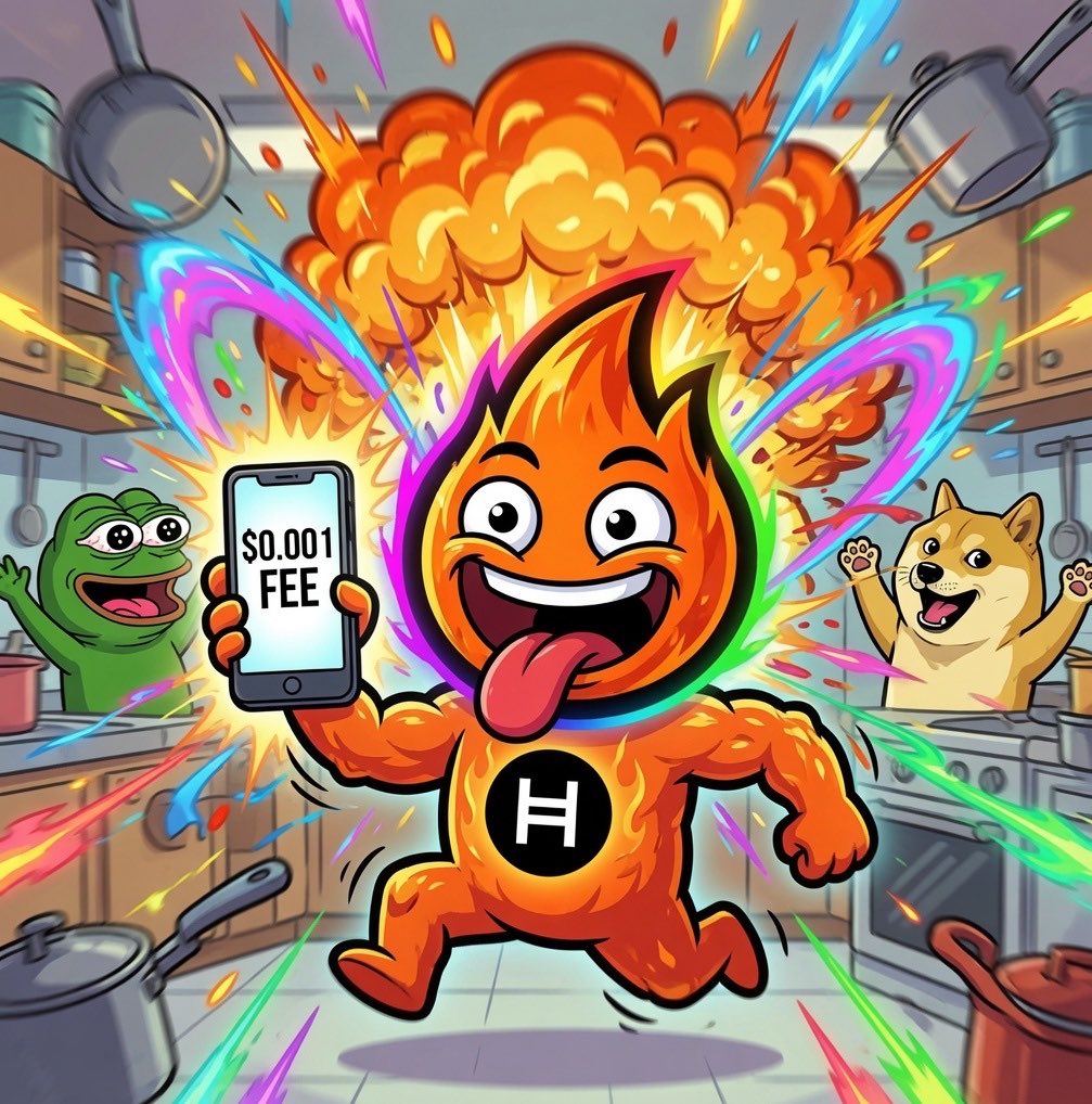ChispaDotFun's tweet photo. Shill me the strongest ticker.

If I like it, I’ll buy it.

#HBAR https://t.co/avazAgtI3s