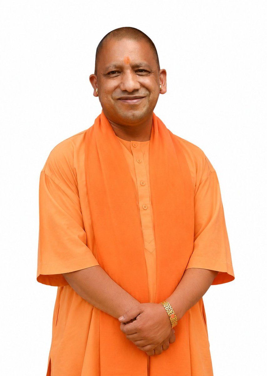 IPunitDixit's tweet photo. उत्तर प्रदेश को विकास, सुशासन एवं सांस्कृतिक गौरव की नई ऊंचाइयों तक पहुंचाने वाले यशस्वी एवं लोकप्रिय मुख्यमंत्री, परम श्रद्धेय आदरणीय  श्री @myogiadityanath जी महाराज जी को जन्मदिवस की हार्दिक बधाई एवं शुभकामनाएं।

राधा रानी आपको यश दे,एवं दीर्घायु प्रदान करे । 

@CMOfficeUP https://t.co/AyaRJ90H8e