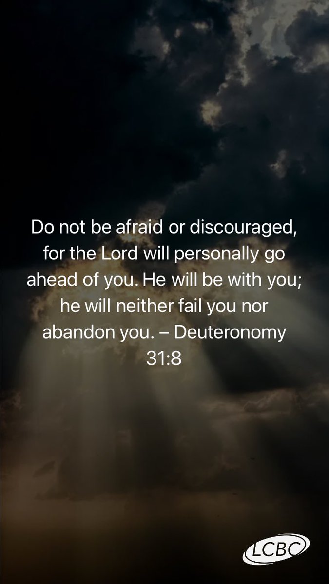 sbecker41's tweet photo. He will never fail you! 🙏🏼 https://t.co/eXE5pRczJS
