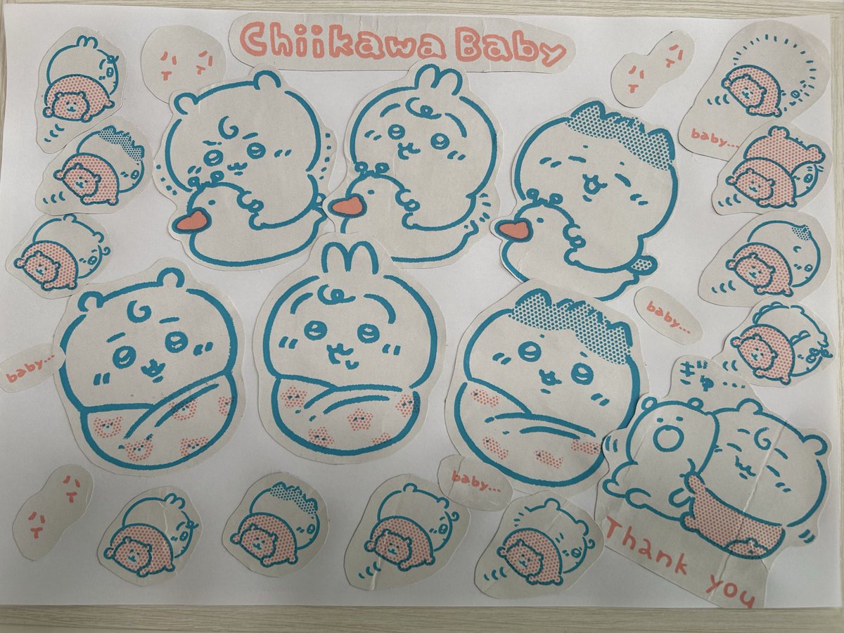 tomocollection's tweet photo. ダンボールのイラストをどうしても保存したくて、作ってみた！糊が乾いたら額に入れるぞー！ https://t.co/vbm594eWN8
