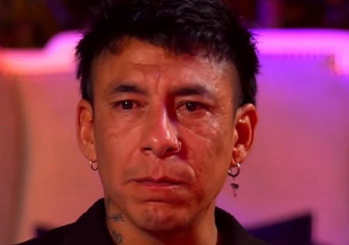geabill's tweet photo. 👁 Pronóstico GH 👁

Creo que el versus va a ser entre Brian y Zunino, y sale de GH por segunda vez Brian.
#GranHermanoGeneraciónDorada #GranHermano https://t.co/cbO4eeFL5j
