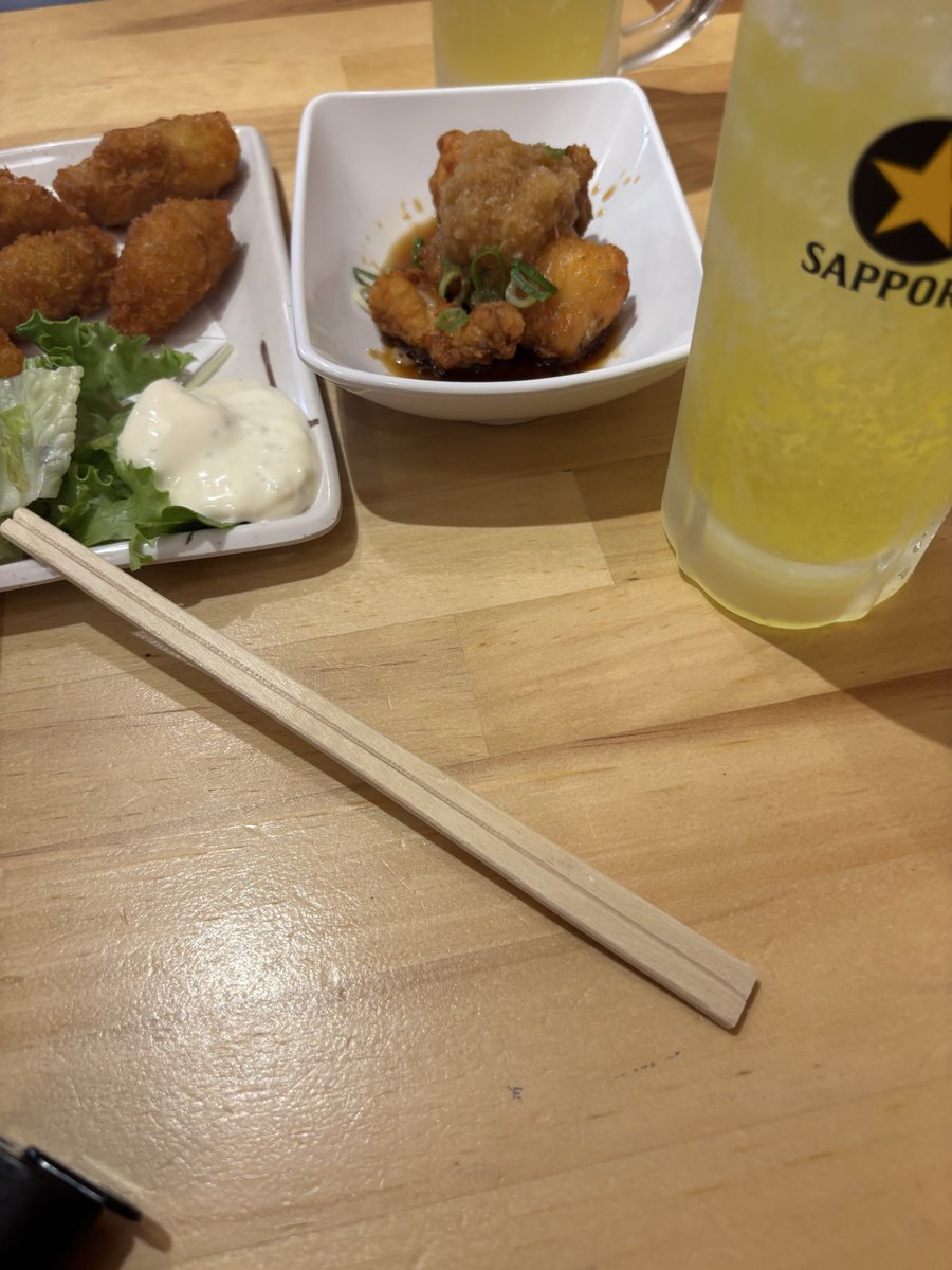 chawanno's tweet photo. この前の上野昼呑み https://t.co/00SHnMw6TM