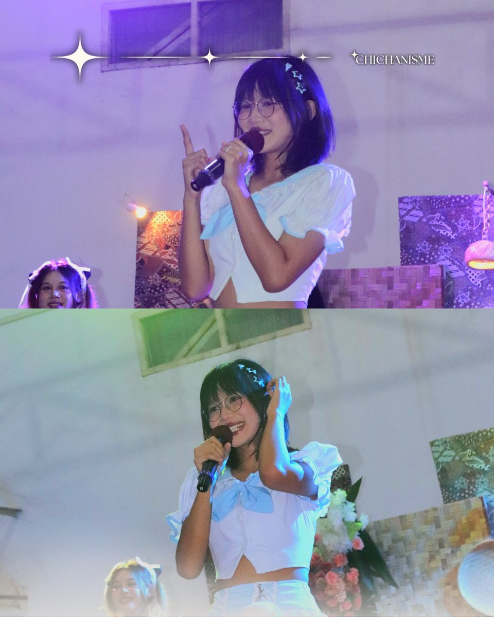 chichanisme_ofc's tweet photo. Terima kasih kalian yang sudah ikut meramaikan performance dari Kanjeng Dewi Chicha di event Javayoru x Idolstage pada tanggal 30 Mei kemarin!!! Sampai jumpa di event berikutnya!!!
.
.
.
#MinervaLand #Chichanisme https://t.co/qZvrUC2G0c