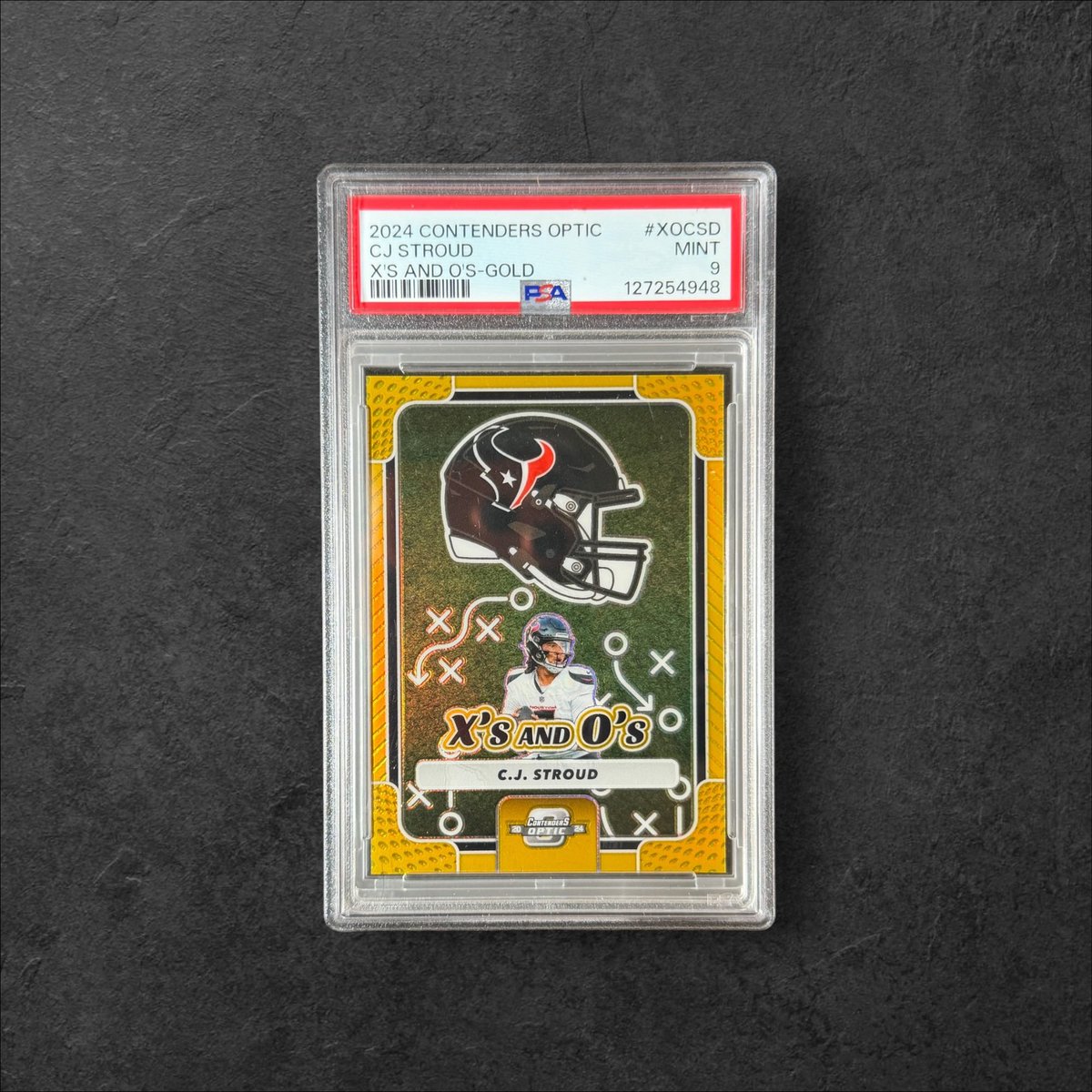 paullydoughnuts's tweet photo. Golden STROUD

$600 /10

#gettostackin
#gts2 https://t.co/QVs72tHAt2