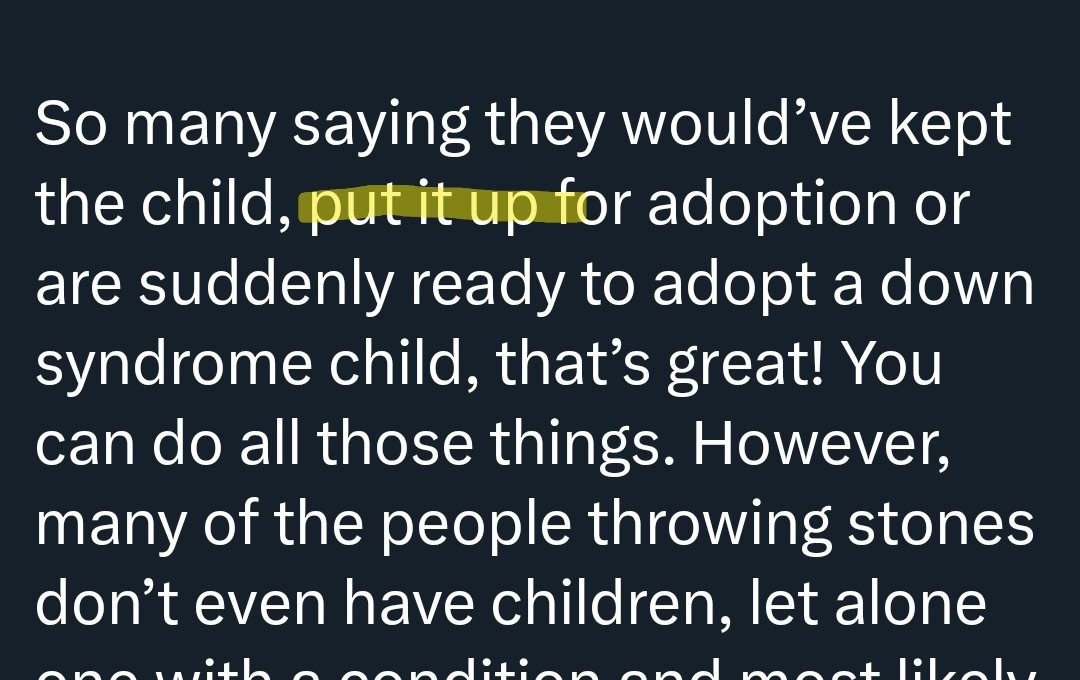 MaeOfFable's tweet photo. @tinfoilbaddie He is deflecting like mad and his choice of word only serves as further proof how easily he dehumanized his own baby. https://t.co/7K3EFrEqGf