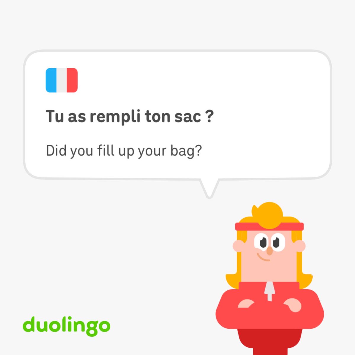 français