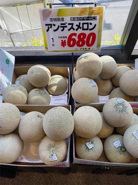 love_channnn's tweet photo. 【金銭感覚のバグ】
「自炊は高いが、外食は安い」
現代人の脳内で起きている、奇妙な現象。

■目の前の矛盾
・スーパーのメロン：約680円
・スタバのメロン：約700円
「1玉は高い」とスルーするのに、
「1杯」には躊躇なく財布を開く。

■なぜ起きる？
心理学では「メンタル・アカウンティング」と呼ぶ。
・スーパーの680円 ＝ 生活費（削るべき）
・スタバの700円 ＝ 娯楽費（必要な投資）
脳が勝手に財布を分けるため、矛盾が生まれる。

■世界でも話題
欧米では「Girl Math（自分都合の算数）」
という言葉でこの現象が社会現象に。
「現金で払えば無料」「30%オフなら得」
世界中で非合理な経済学が爆走中。

■結論
私たちは「モノ」ではなく「体験」を買っている。
…と自分に言い聞かせて、今日も列に並ぶ。

あなたの脳内の「メロン」は、今いくらですか？