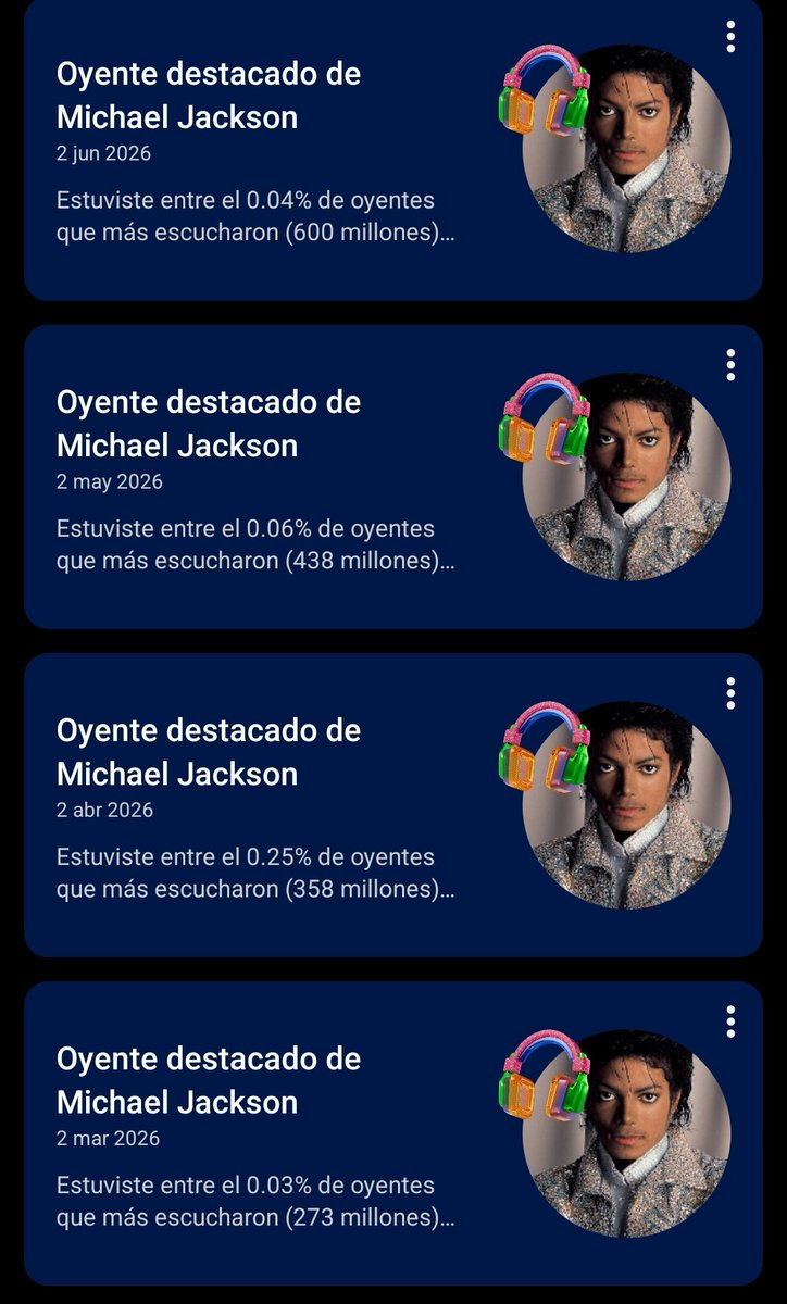 eundainee's tweet photo. la vdd no creo que la jacksonmania se me pase por un bueeeeen rato https://t.co/8YZ5mUVJBt