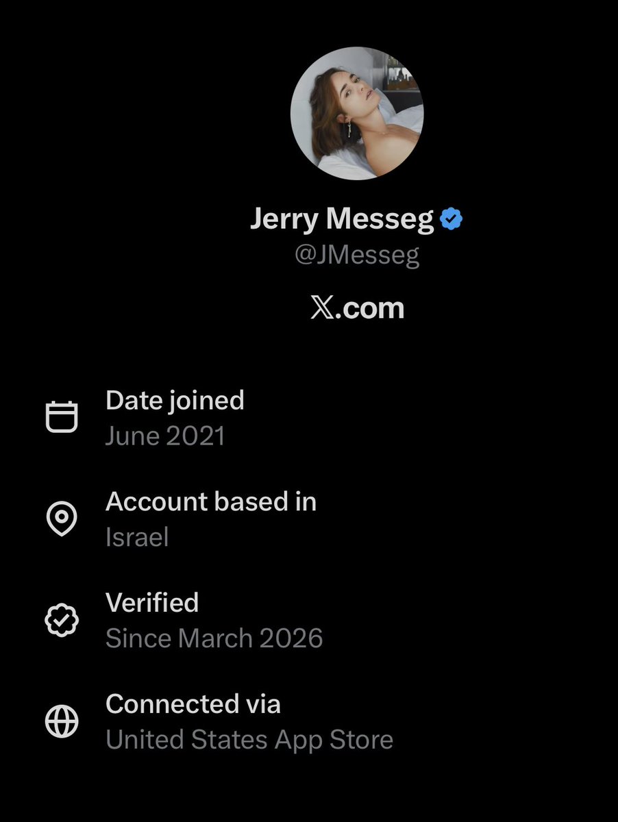 FUDbrah's tweet photo. @JMesseg Okay, jewboi https://t.co/MoQ1SPRUCa