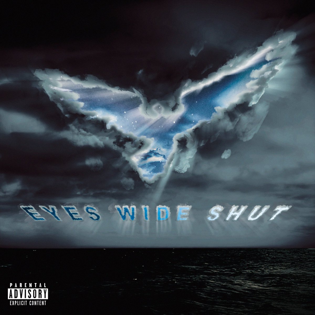 AlexanderMarx47's tweet photo. Eyes Wide Shut 🪽| Turn me up June 6. https://t.co/QfQtBIK6JX