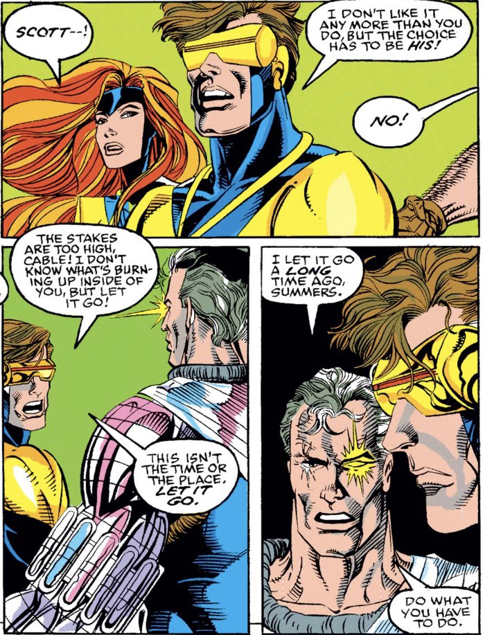 yjitopia's tweet photo. cable please like… he’s my friend https://t.co/HyL8UhCRYp