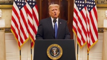seigihakatta's tweet photo. 🚨🔥制裁ｷﾀ━(ﾟ∀ﾟ)━!🔥🚨

アメリカ政府🇺🇸は4日、圧政などを理由に、キューバのディアスカネル大統領をはじめ、ラウル・カストロ元国家評議会議長の親族ら5個人・5団体を制裁対象に指定したと発表した💥

在米資産が凍結され、米国人との取引が禁止される。 

アメリカ国務省によると、制裁対象になったのは、ディアスカネル氏夫妻と息子や、5月に米国で起訴されたカストロ氏の息子と孫の5人。

キューバ国防省やキューバ人民友好協会などの政府系機関、鉱山企業も含まれる。 

ルビオ国務長官は声明で、ディアスカネル氏らが「米国や世界各地で過激な革命運動を動員する政権に指示や資金を出している」と批判。

キューバ経済を独占的に支配しているとして、軍や軍とつながりのある企業を標的に締め付けを強める考えも示した。 

トランプ大統領は4日、記者団に対し、キューバ経済が「崩壊している」と指摘。

「国民を養えるまともな国家運営を望んでいるだけだ」と述べ、イラン情勢の沈静化後、キューバ問題に本格的に取りかかる考えを改めて強調した。

制裁指定を受けたディアスカネル氏は同日、X（旧ツイッター）で「キューバに対する（経済）封鎖を強化し、国民を痛めつけようとする措置だ」と反発。

さらに「ヤンキー政府（米国）の攻撃は、帝国主義の襲来に抵抗するわれわれの決意と衝突するだろう」と主張し、抗戦する姿勢を明確にした。

かねてより噂されていました
キューバの制裁がついに

ｷﾀ━(ﾟ∀ﾟ)━!

皆様はどう思いますか？