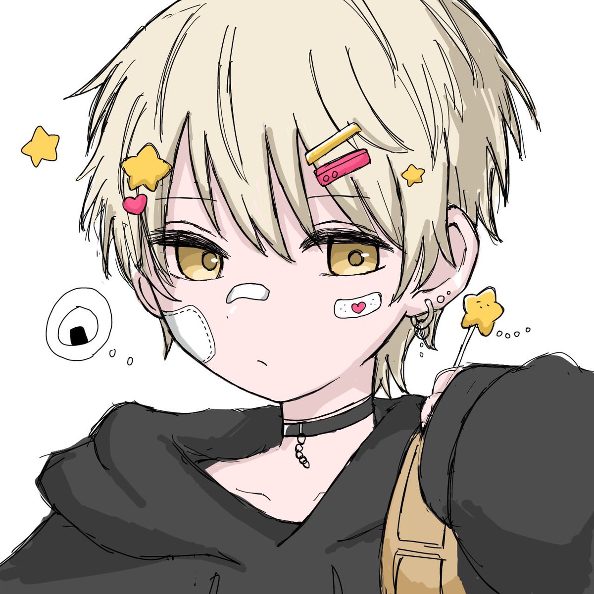 ひより tweet media
