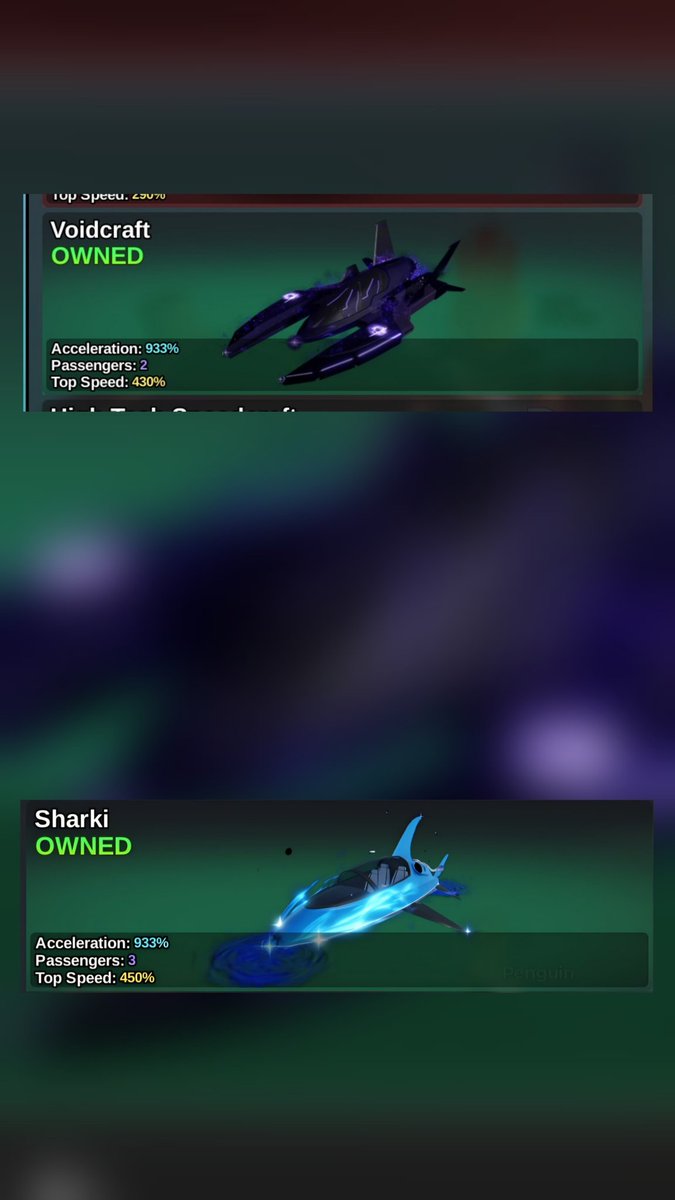 Stokfish01's tweet photo. WTS
》Boat voidcraft 38k stok 1
》boat Sharki 45k stok 1
》Skin Overdrive 55k stok 1
》Low secret tb r70p stok 100+
setiap pembelian item boat &amp; skin rod dapat bonus 10 tb 🕺 https://t.co/oloTEEVY0V
