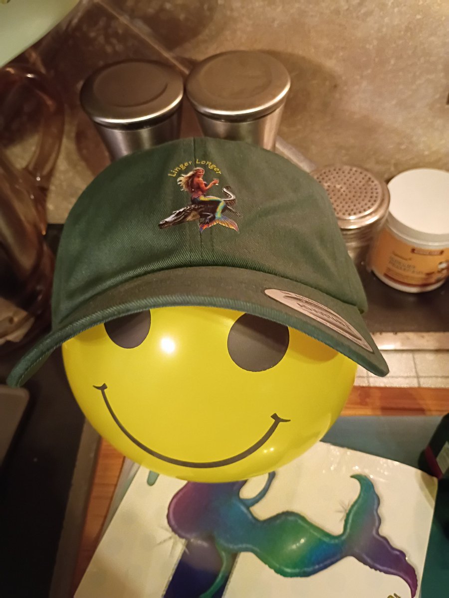 MonsterCheech's tweet photo. Got this for my friend Geno. He's retiring and Saturday is his last shift. (anyone who has been at the Linger Lodge Restaurant in Bradenton should stop by to wish him well!) We are having a casual celebration from 11:30am-4pm. https://t.co/MX9pK2ilou