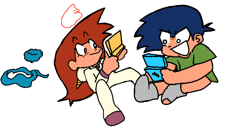 Metanife's tweet photo. havent drawn in a while again hah https://t.co/0Nj0mkWHP3