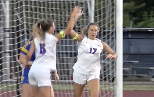 Channel1450com's tweet photo. Five First Half Goals Send Pleasant Plains Into State Championship Game https://t.co/R1SqnLxCk0 https://t.co/yIInSaV43D